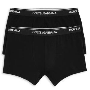Dolce & Gabbana Logo Boxer Briefs